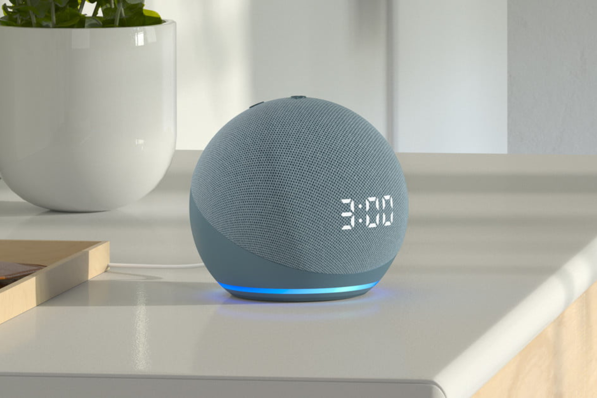 Умни домакински уреди