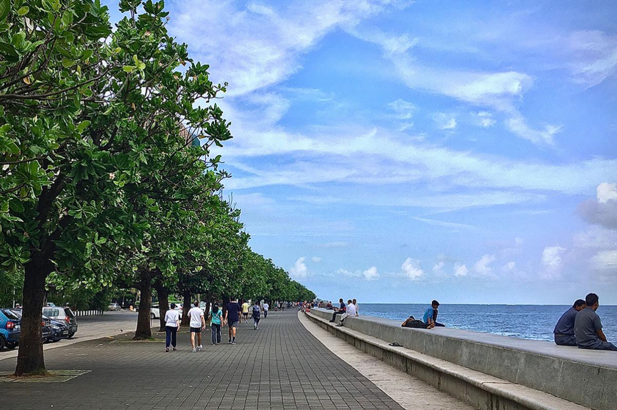 По-малко замърсяване и по-чисто небе