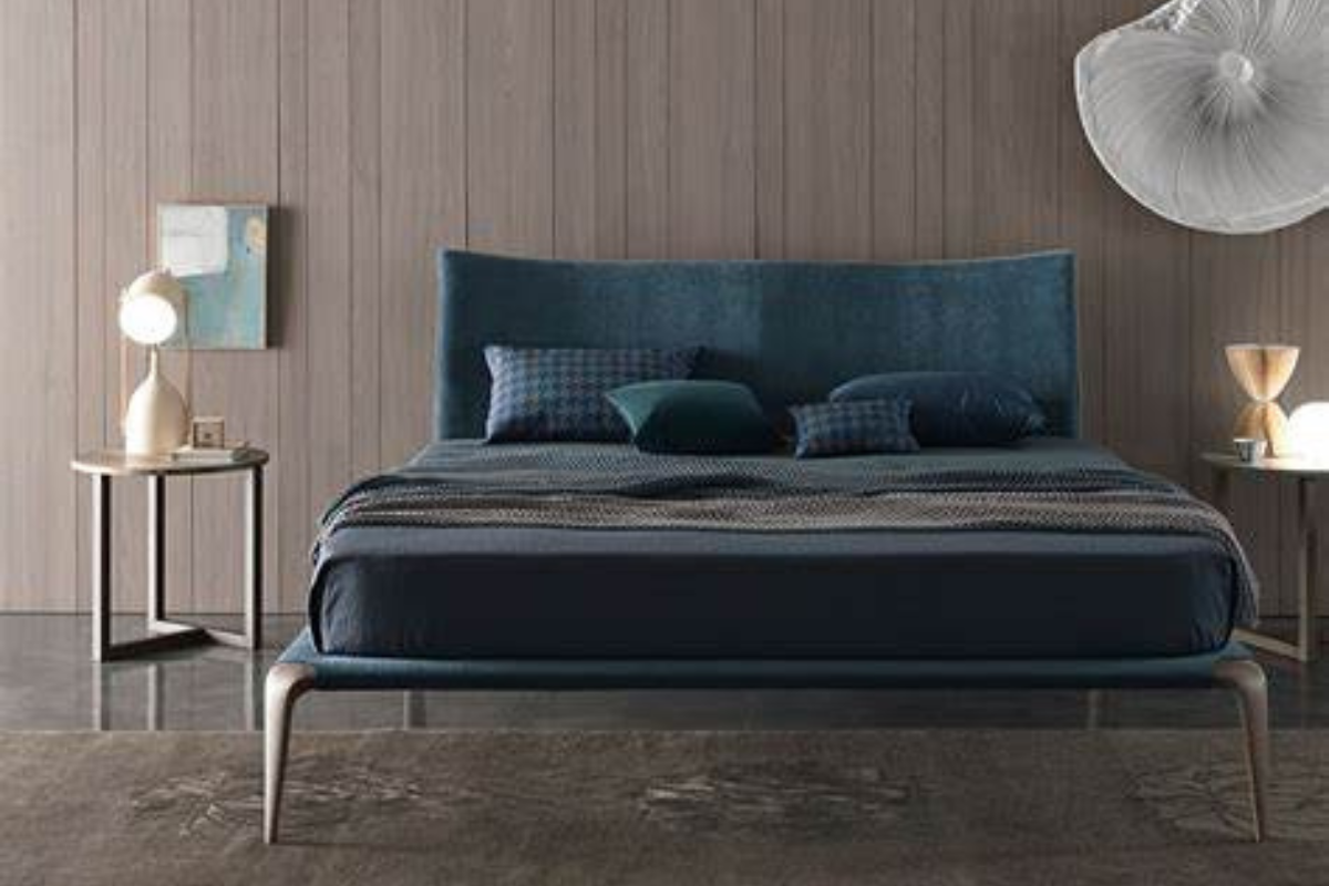 Завръщането на мебелите с тънки крачета