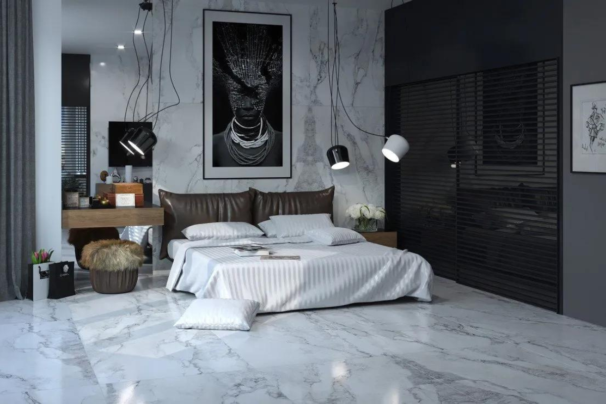 Дърво, ламинат или килим