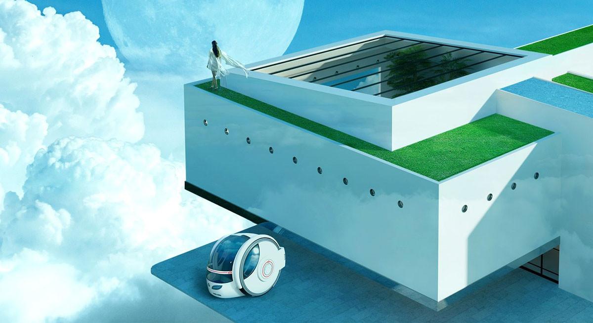 Устойчивото жилище на бъдещето: тенденции и иновации