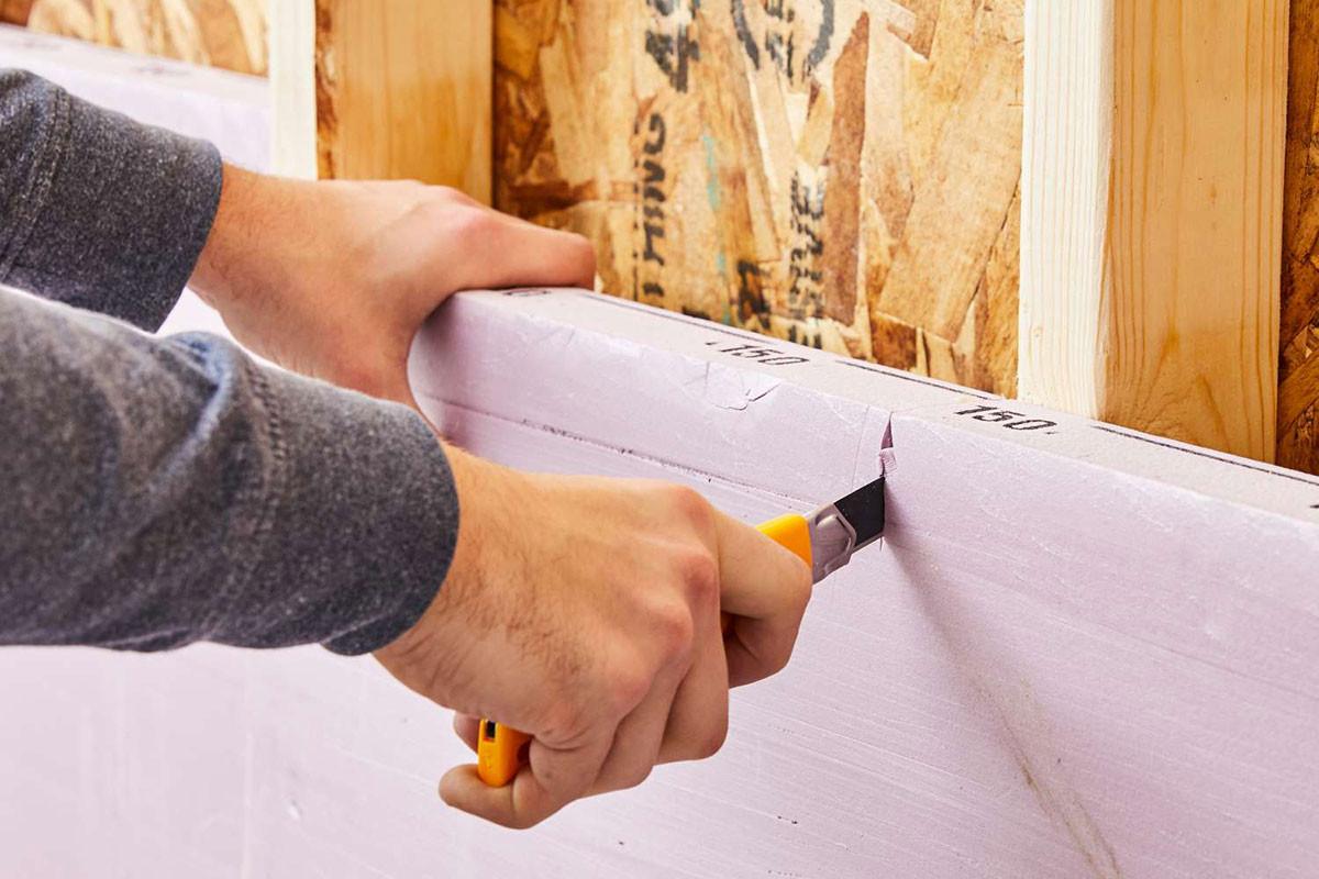 Какъв изолационен материал да изберем?