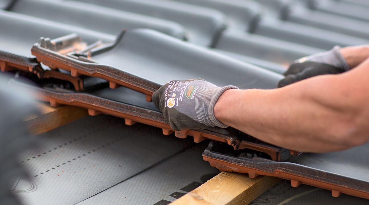 Ремонт на покриви - цени