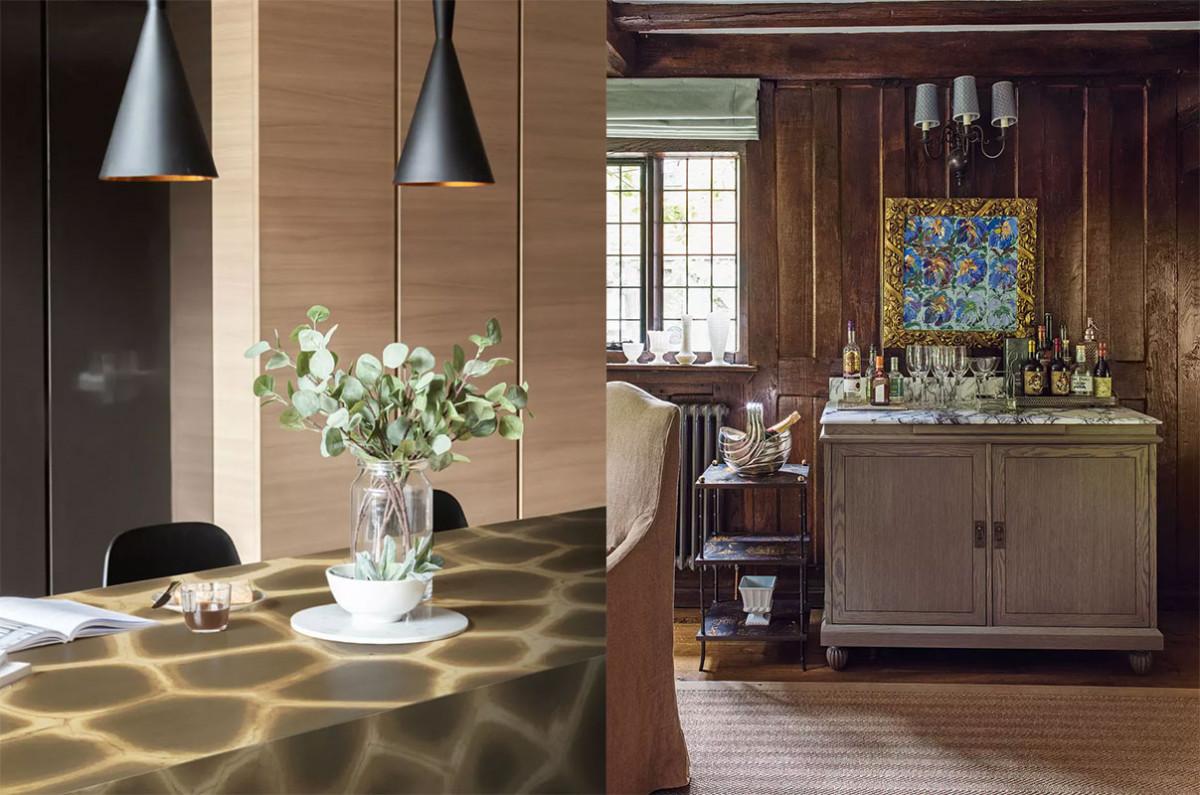 Използване на уникален естествен камък