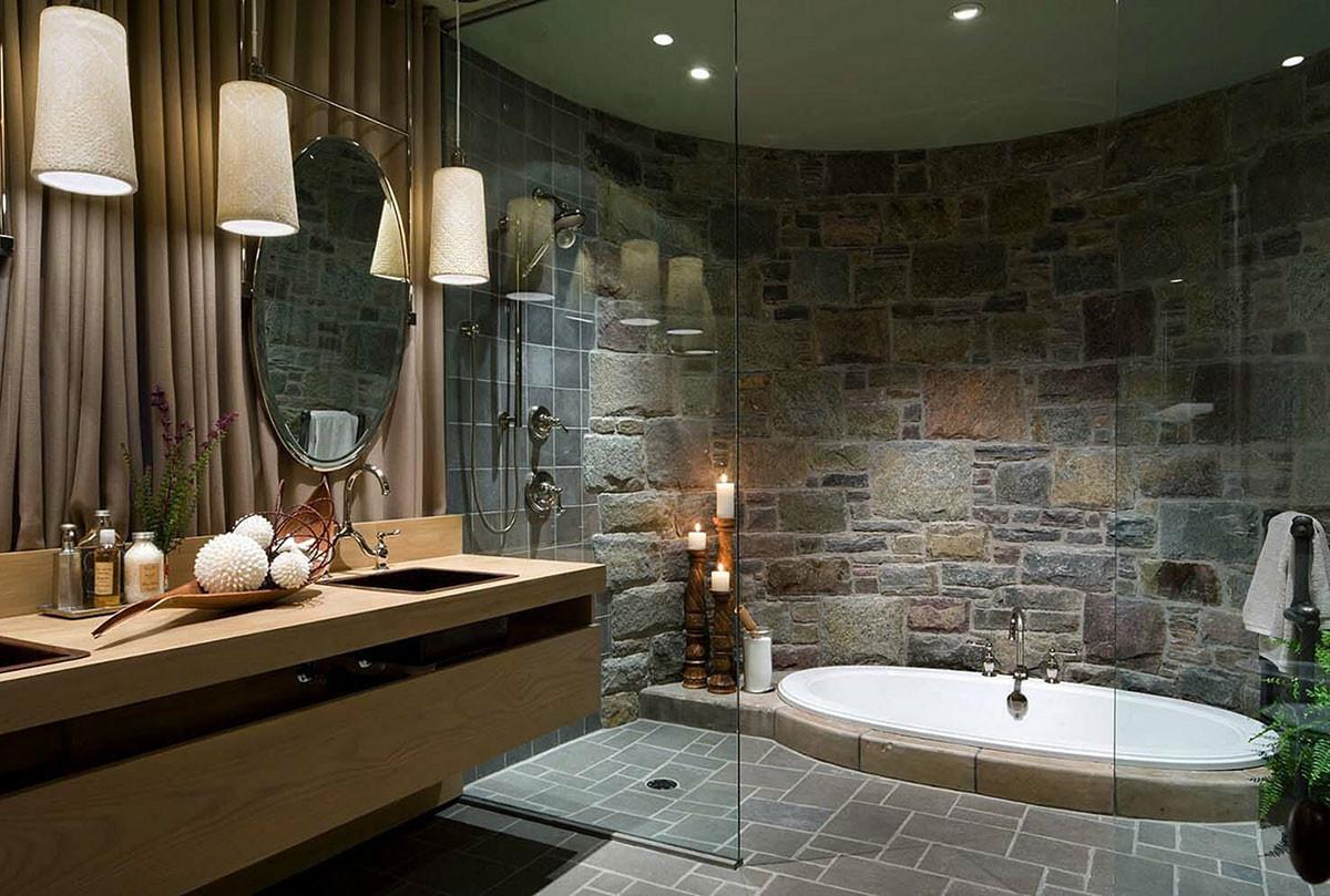 Плочки от естествен камък