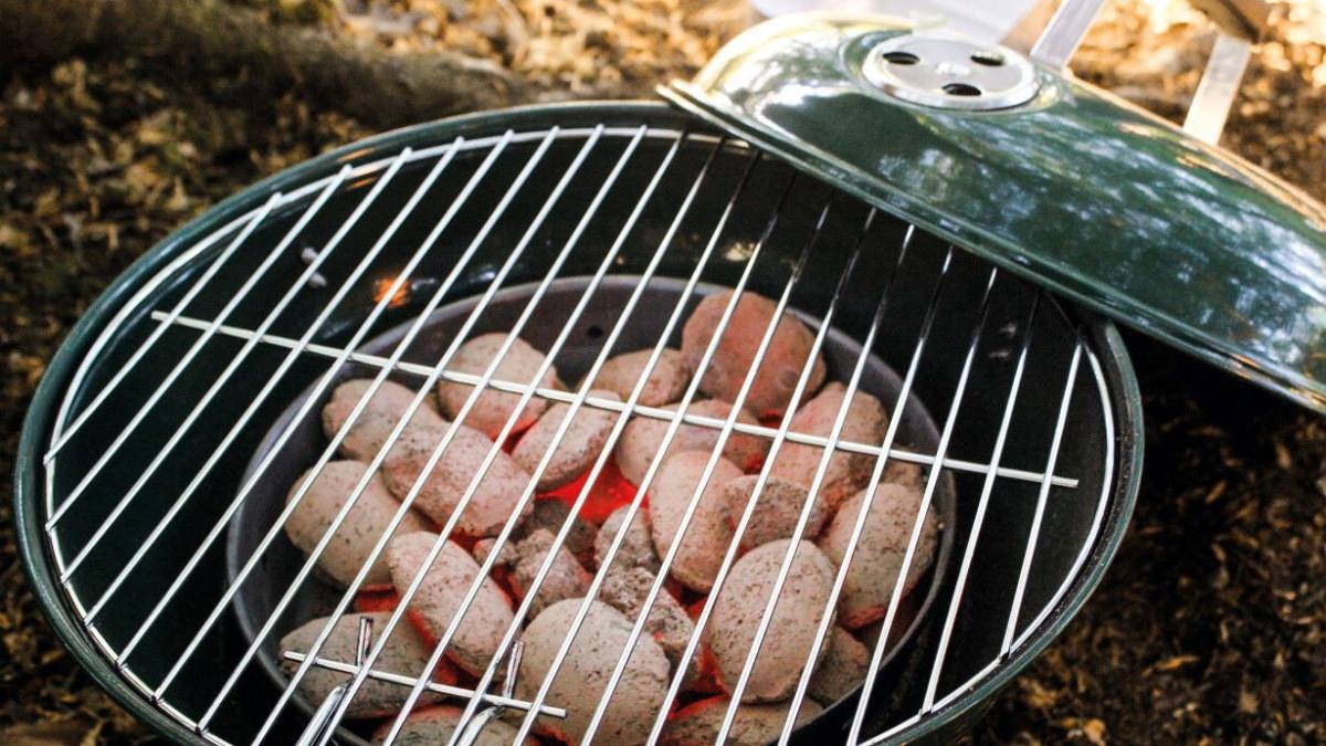 Зелено барбекю: Техники за готвене, които намаляват въглеродния отпечатък