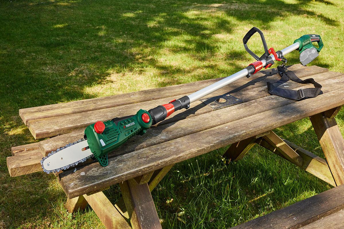 За перфектния вид на вашия двор