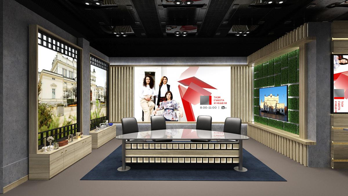 LED осветление