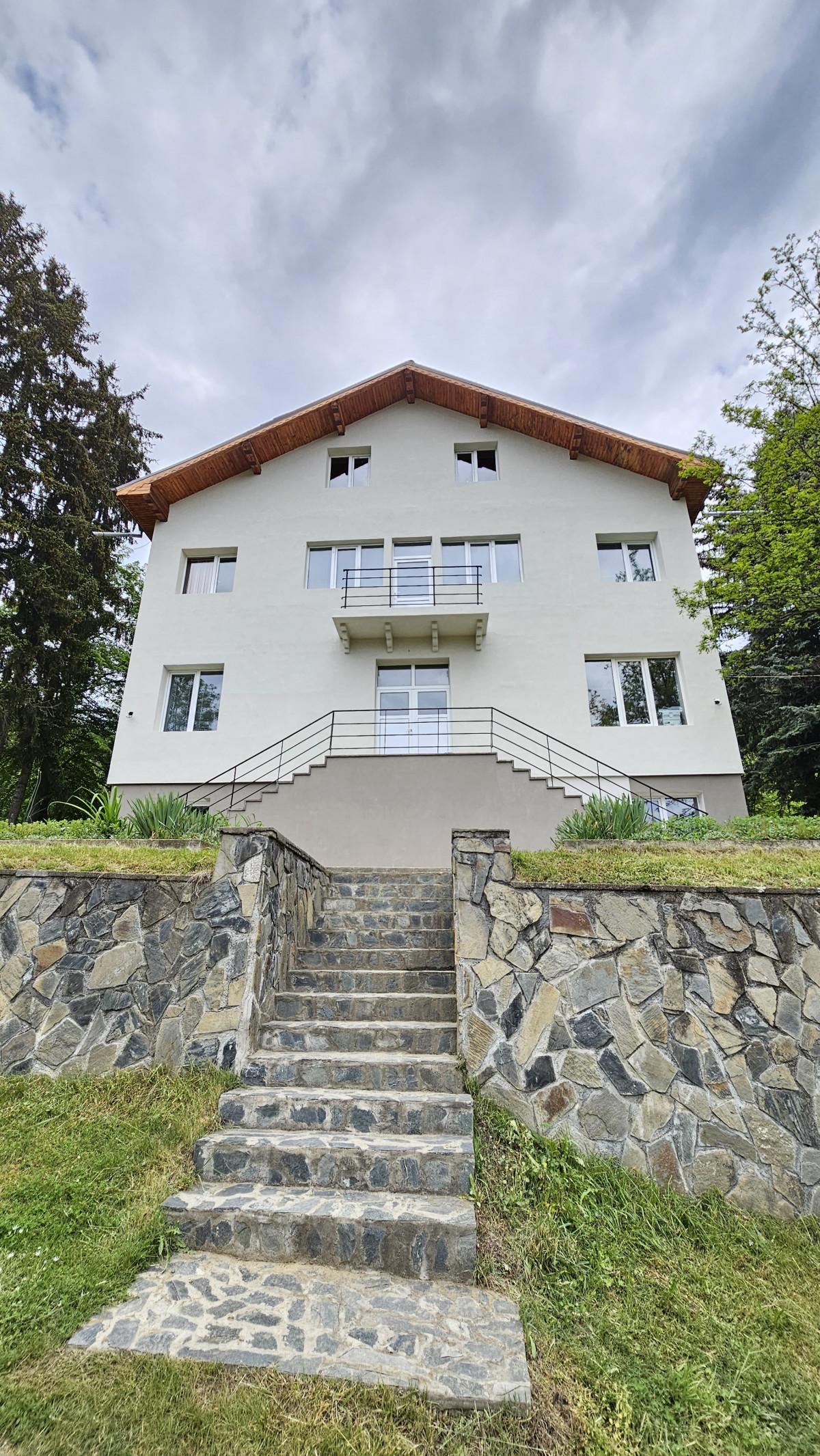 Завършен вид