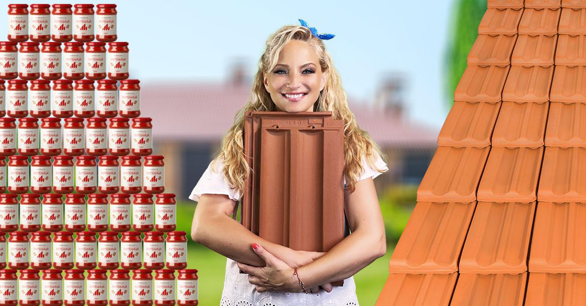 Ремонтирайте покрива преди да дойдат дъждовете