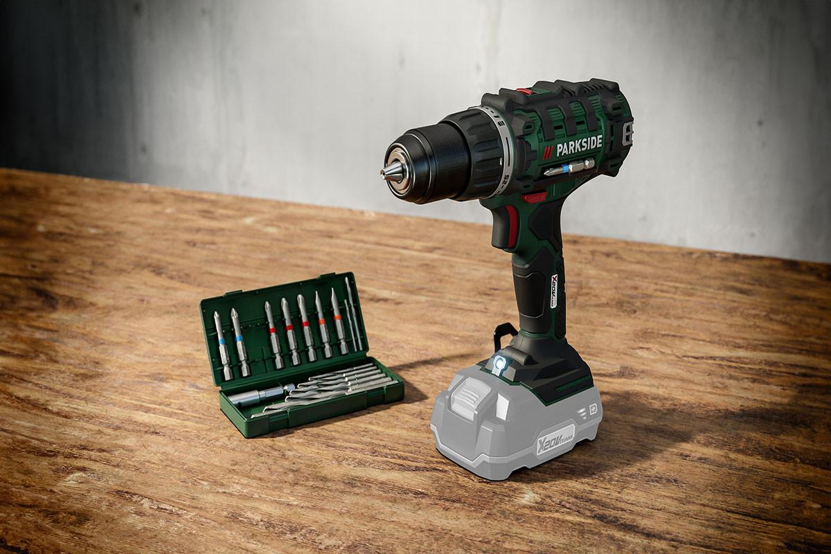 Нямаш нужда от мускули, имаш нужда от правилния инструмент