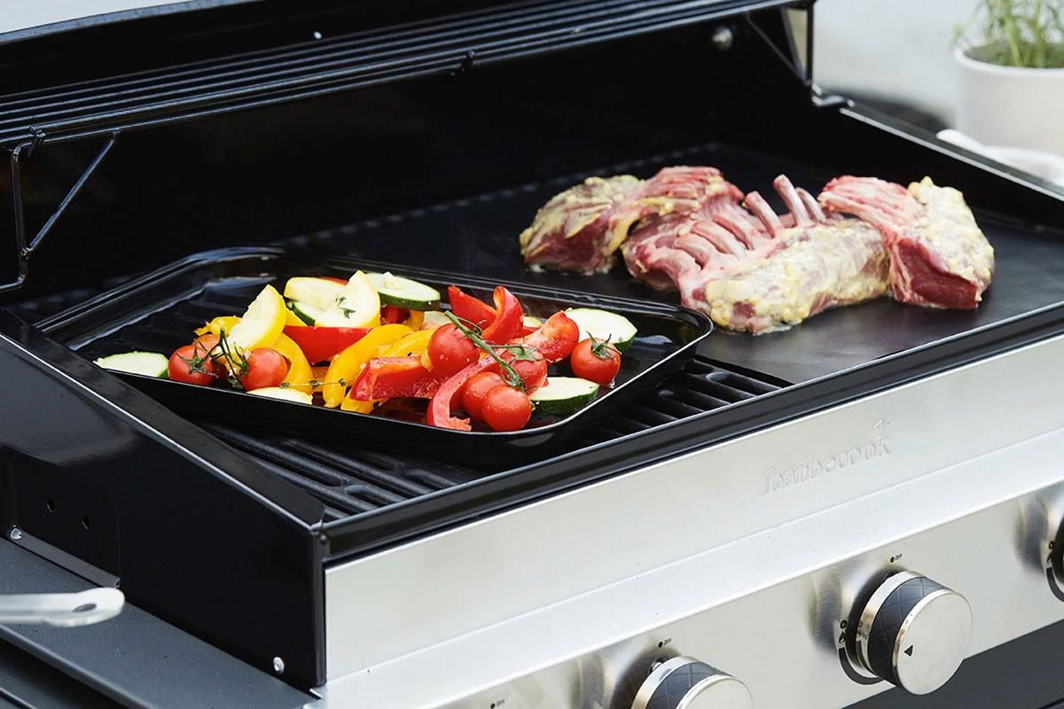 Купувайте месо и риба от местни, устойчиви производители