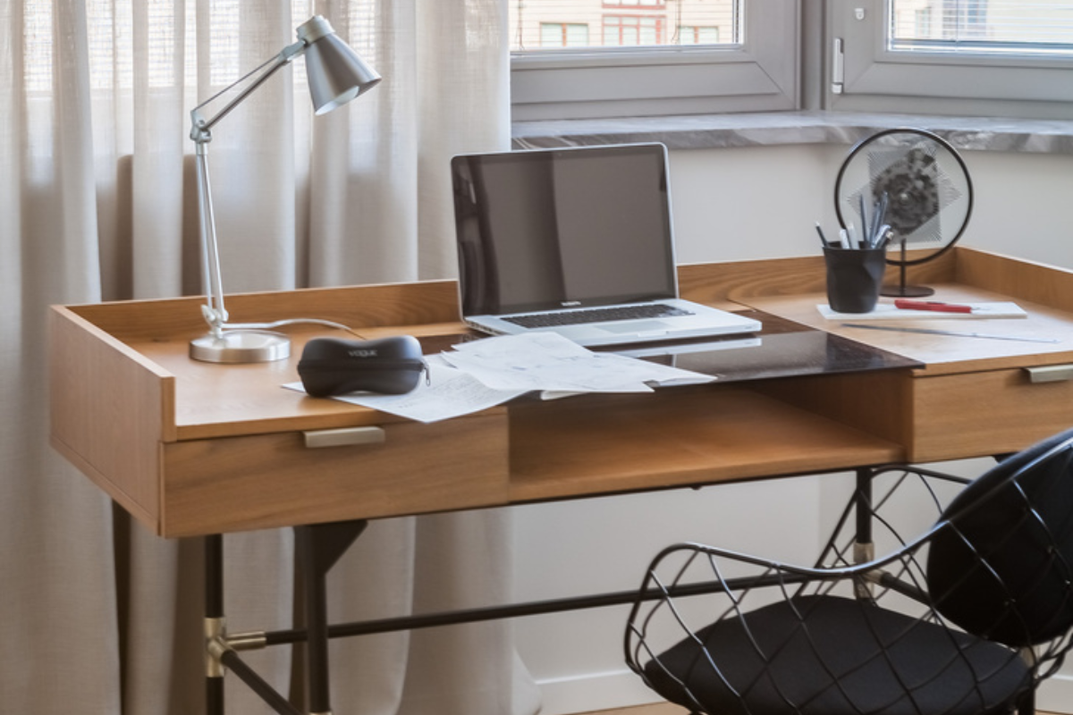 Осветлението е важно