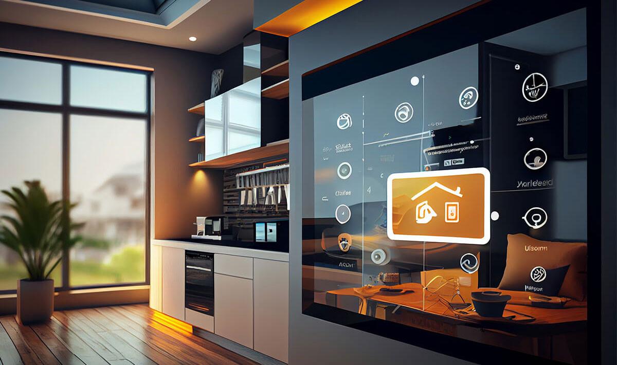 Новите смарт устройства за твоя дом