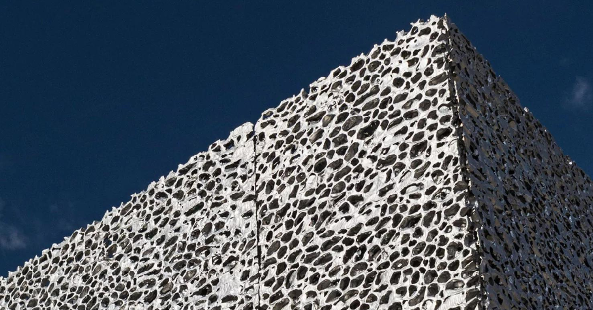 7 строителни материала на бъдещето