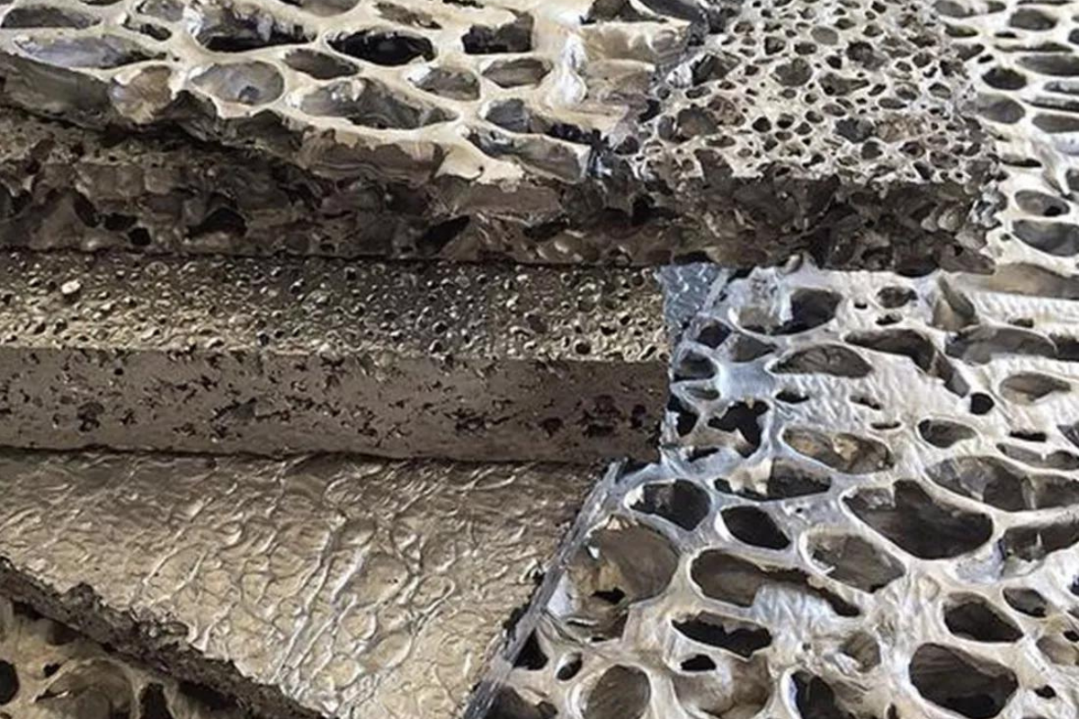 Алуминиеви панели Alusion