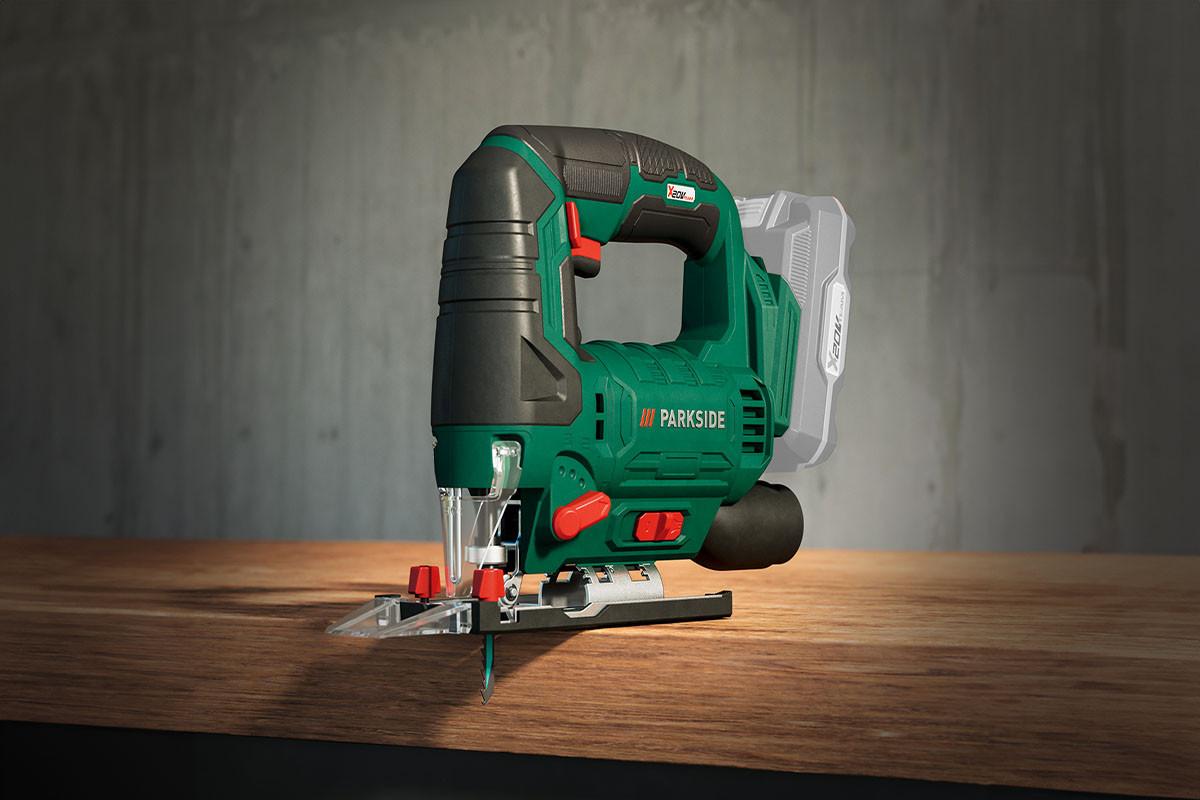 Когато прецизността и търпението са от значение