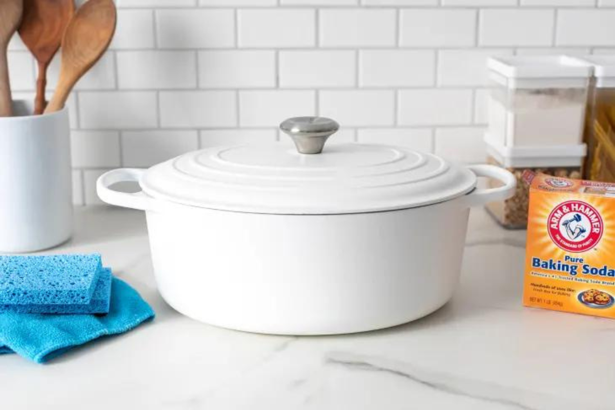 Инвестирайте в качествени съдове за готвене