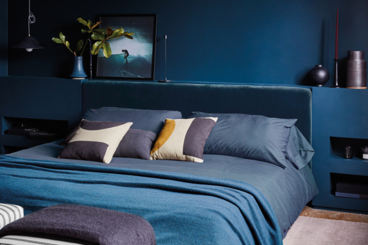 Кои цветове насърчават релаксацията?