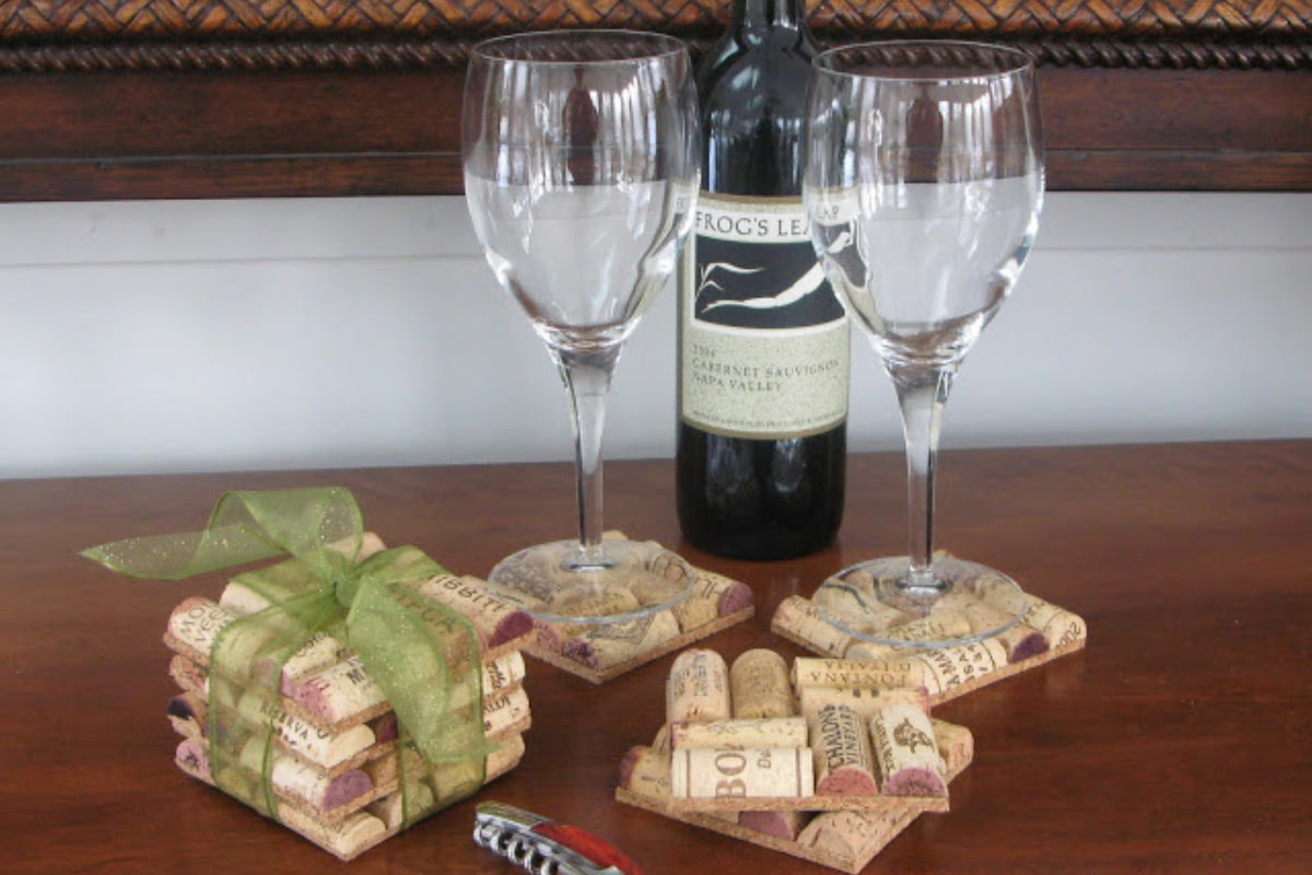 Подложки за чаши