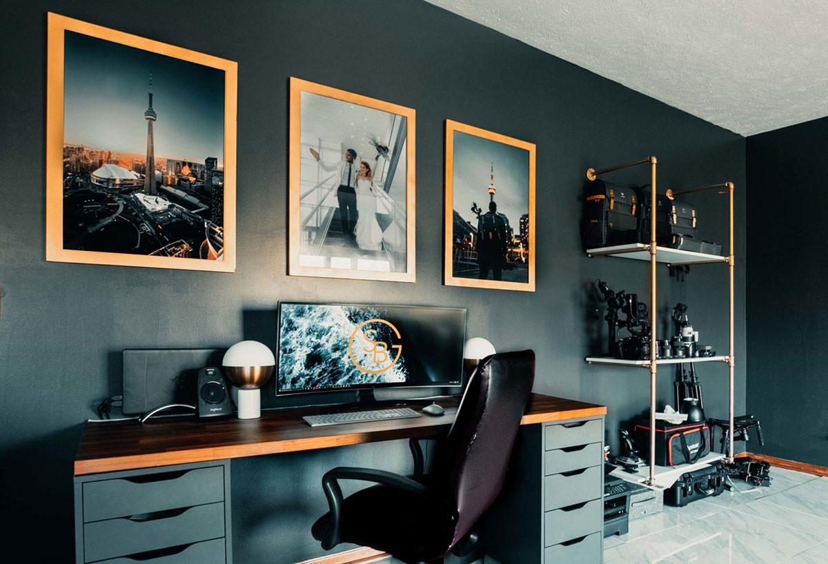 Организирайте се с умно складиране