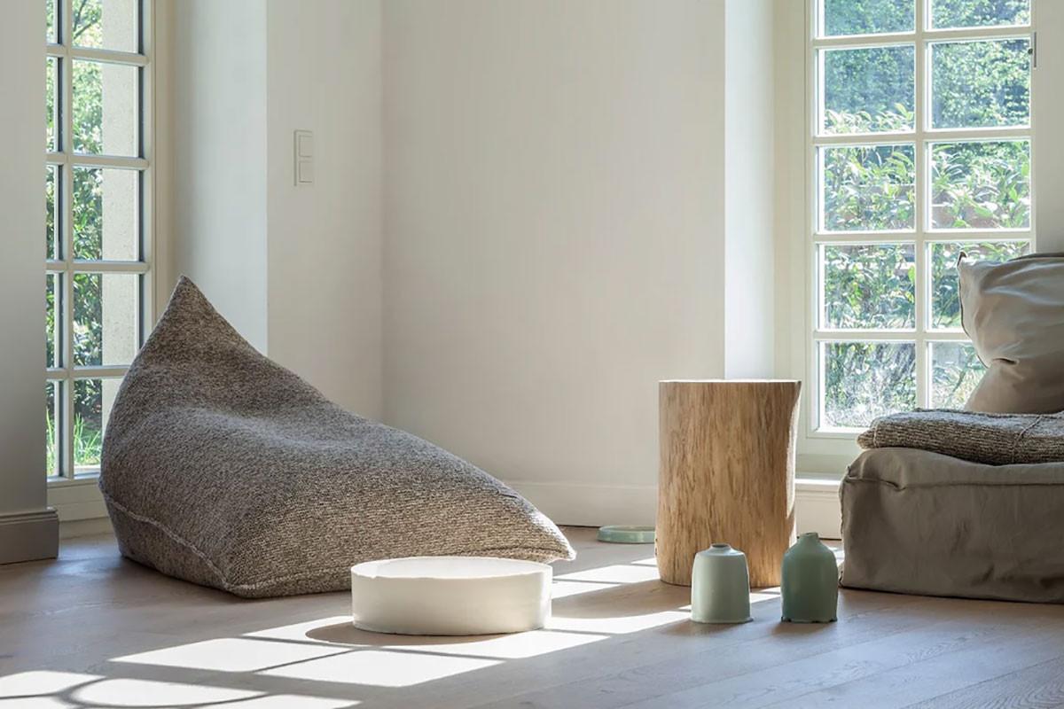 Смесвайте старо и ново