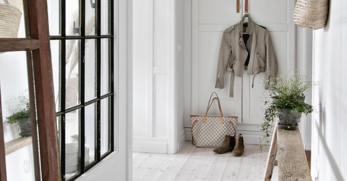 Есенно почистване - как да подготвим дома си за сезона?