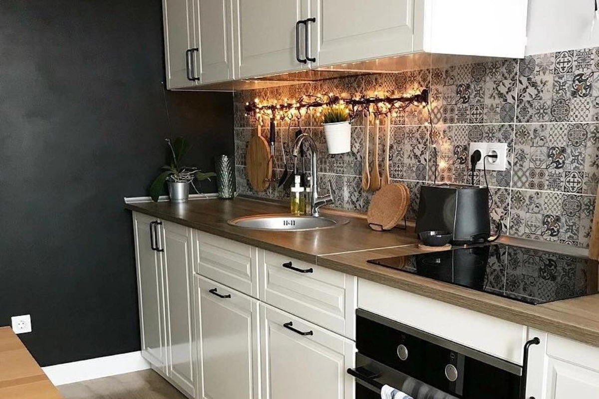 Помислете за светлината