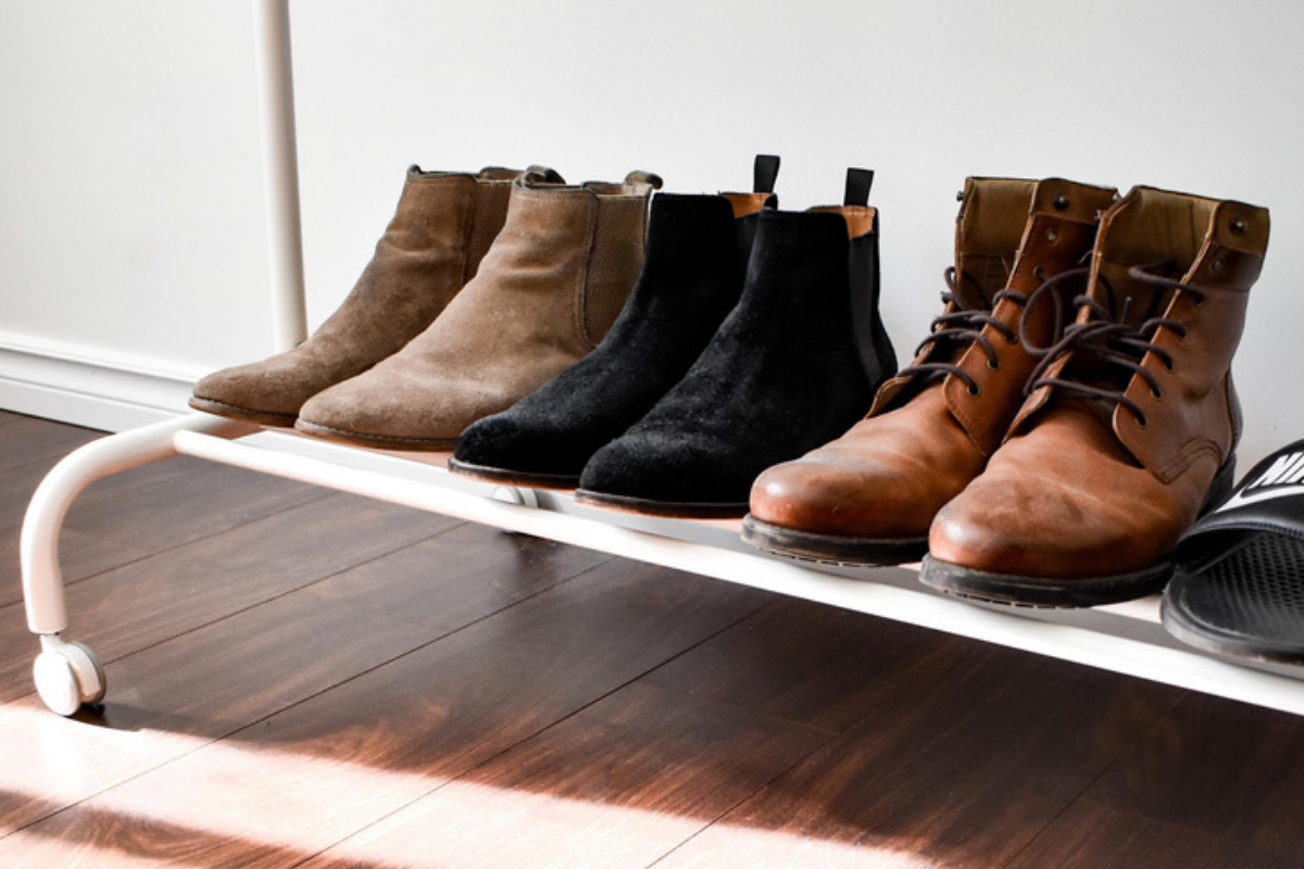 Разчистете коридора