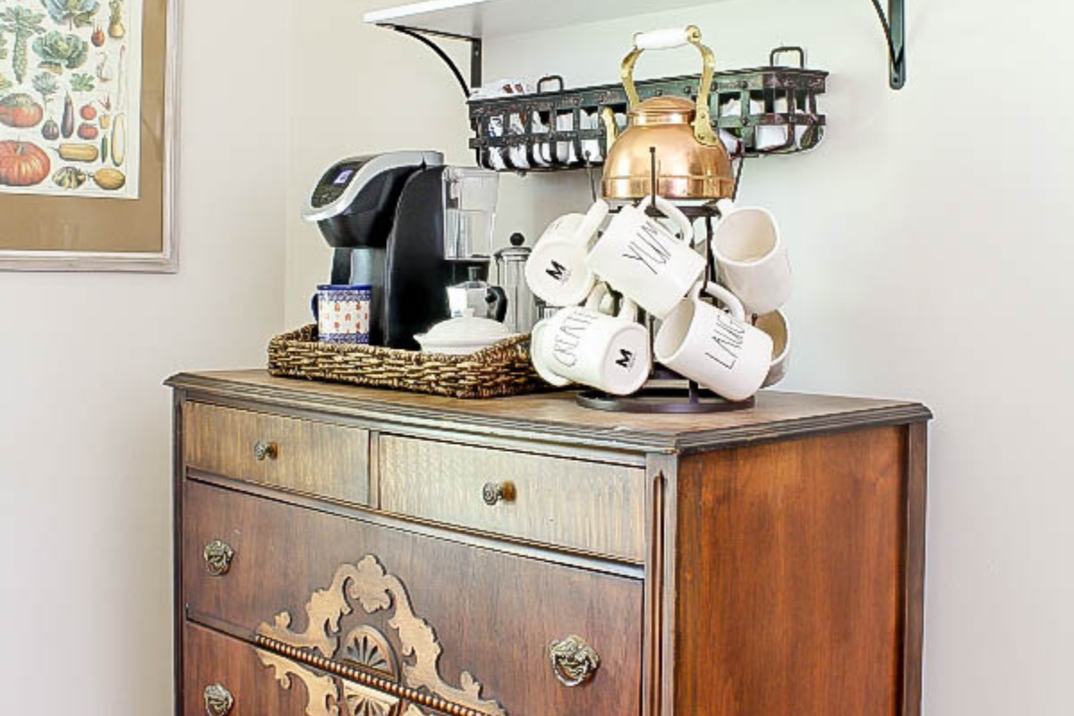 Преобладаващи стилове