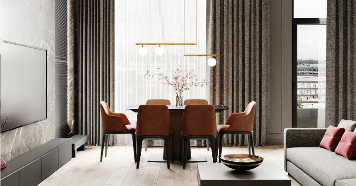 5 анти-тенденции в дизайна на хола