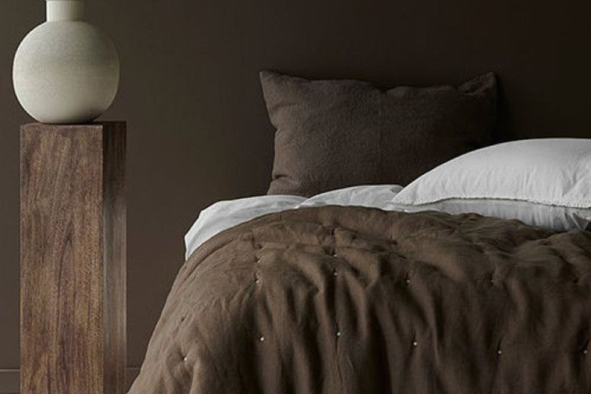 Тъмни цветове