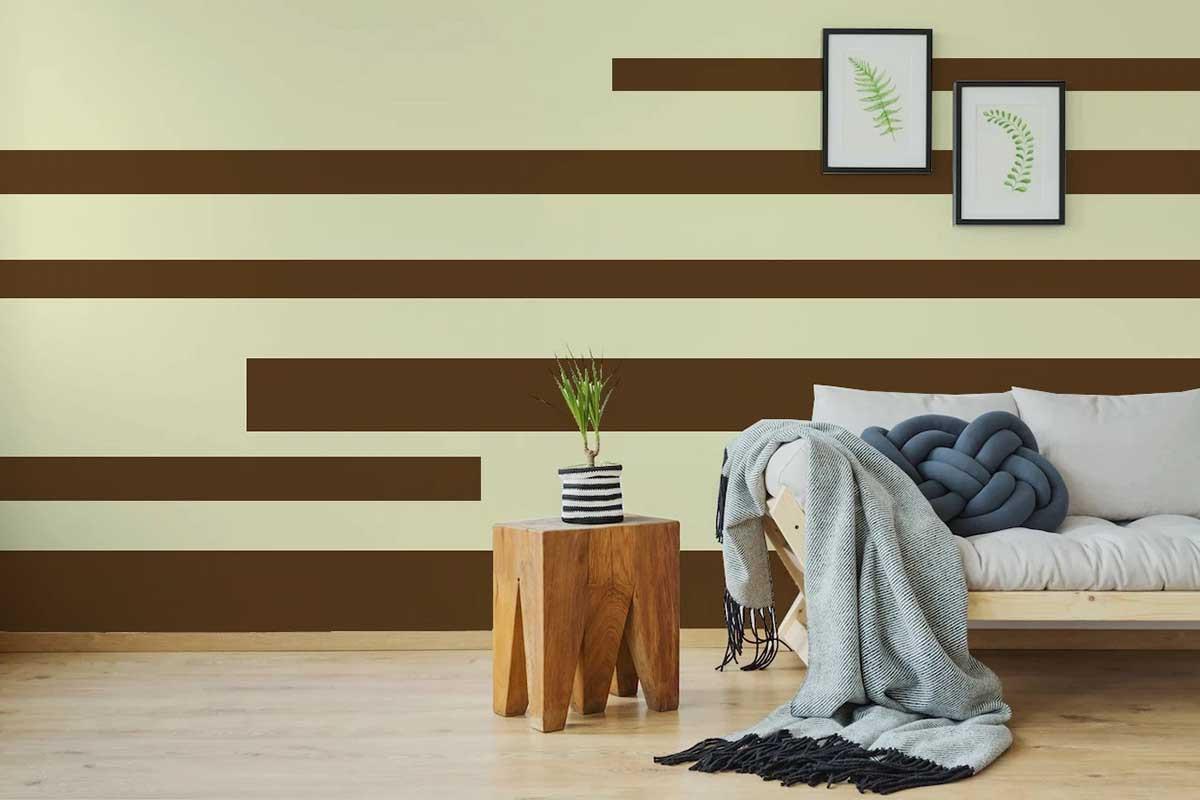 Осветете с елегантност и добавете зеленина