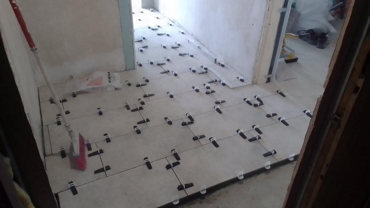 В процес на работа