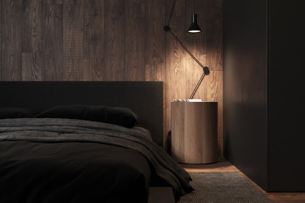 Приглушени светлини