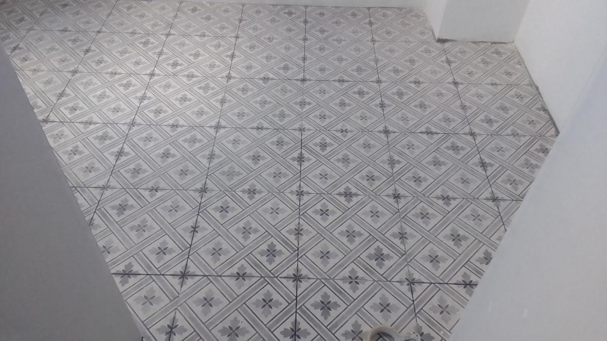 Лепене на теракот