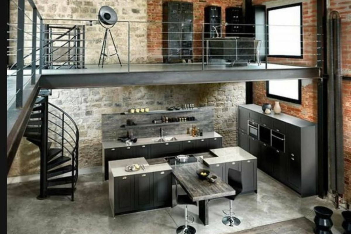 Рециклирана стомана