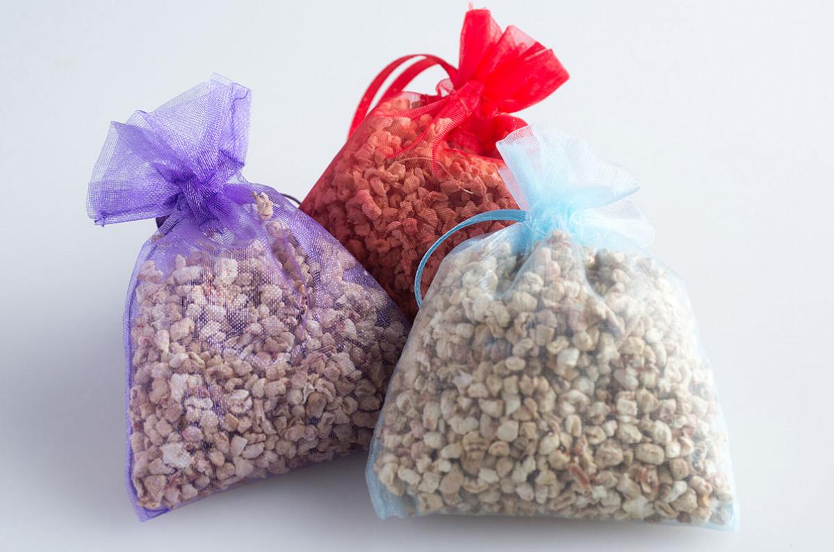 Ароматизирани сашета