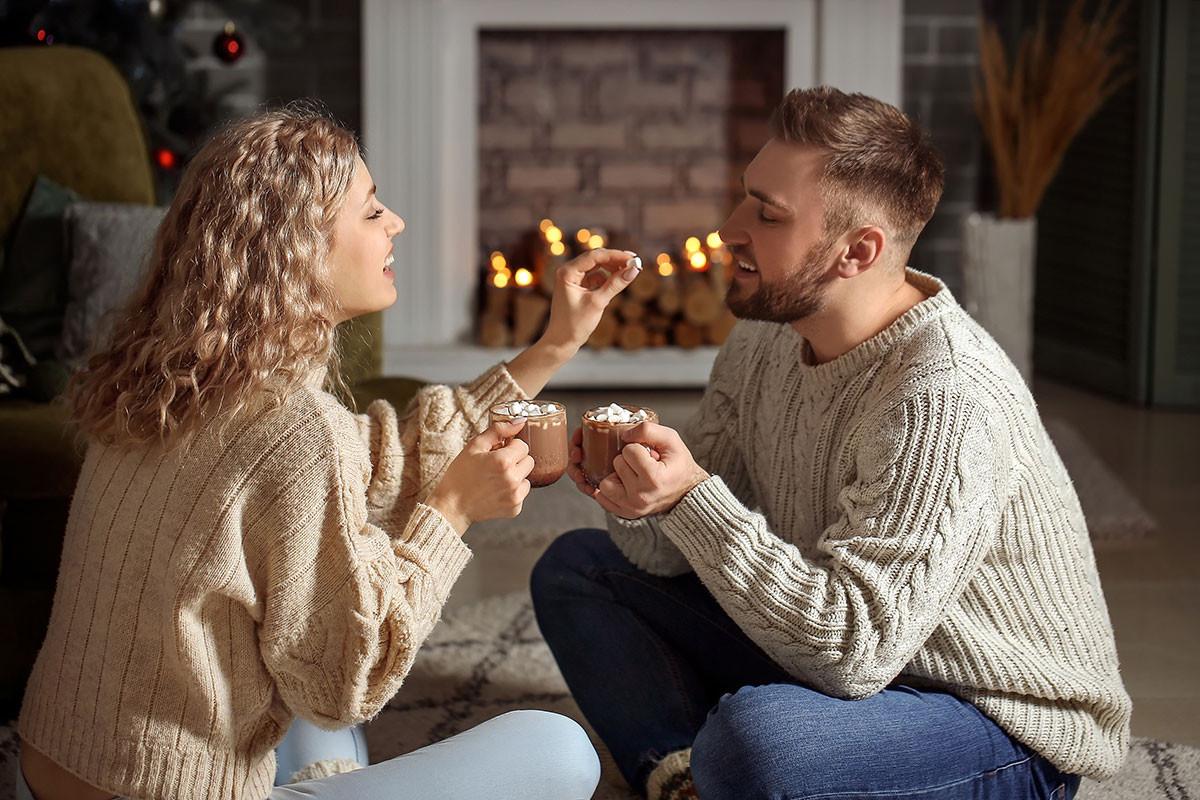 Вечеря на свещи или пикник