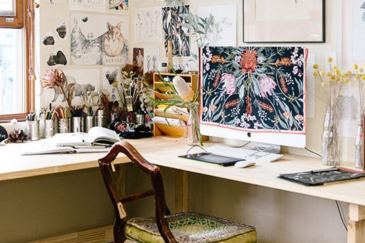 Персонализиране на зоната