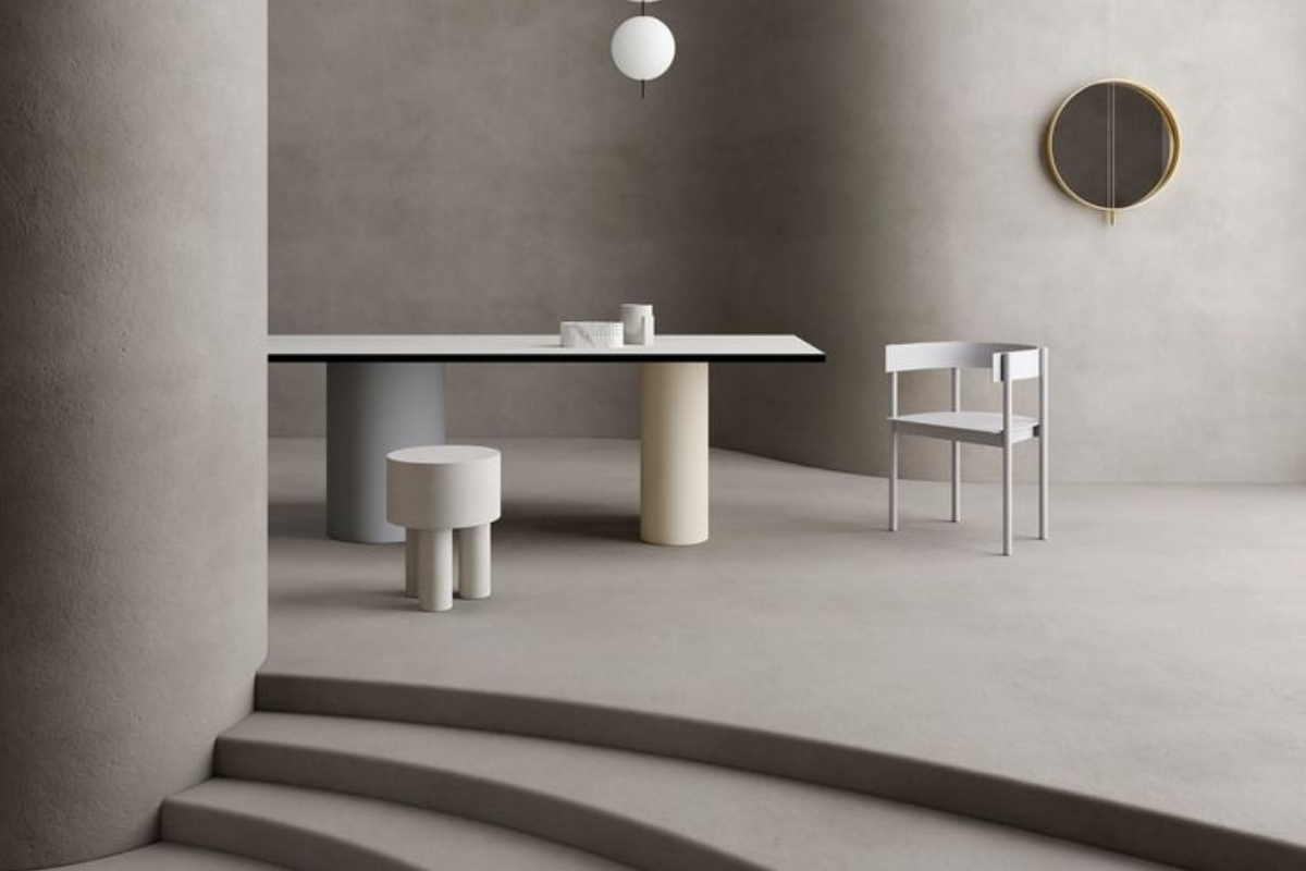 Предимствата на 3D визуализация в интериорния дизайн