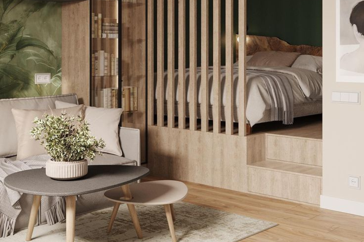 Ползите на функционалното зониране