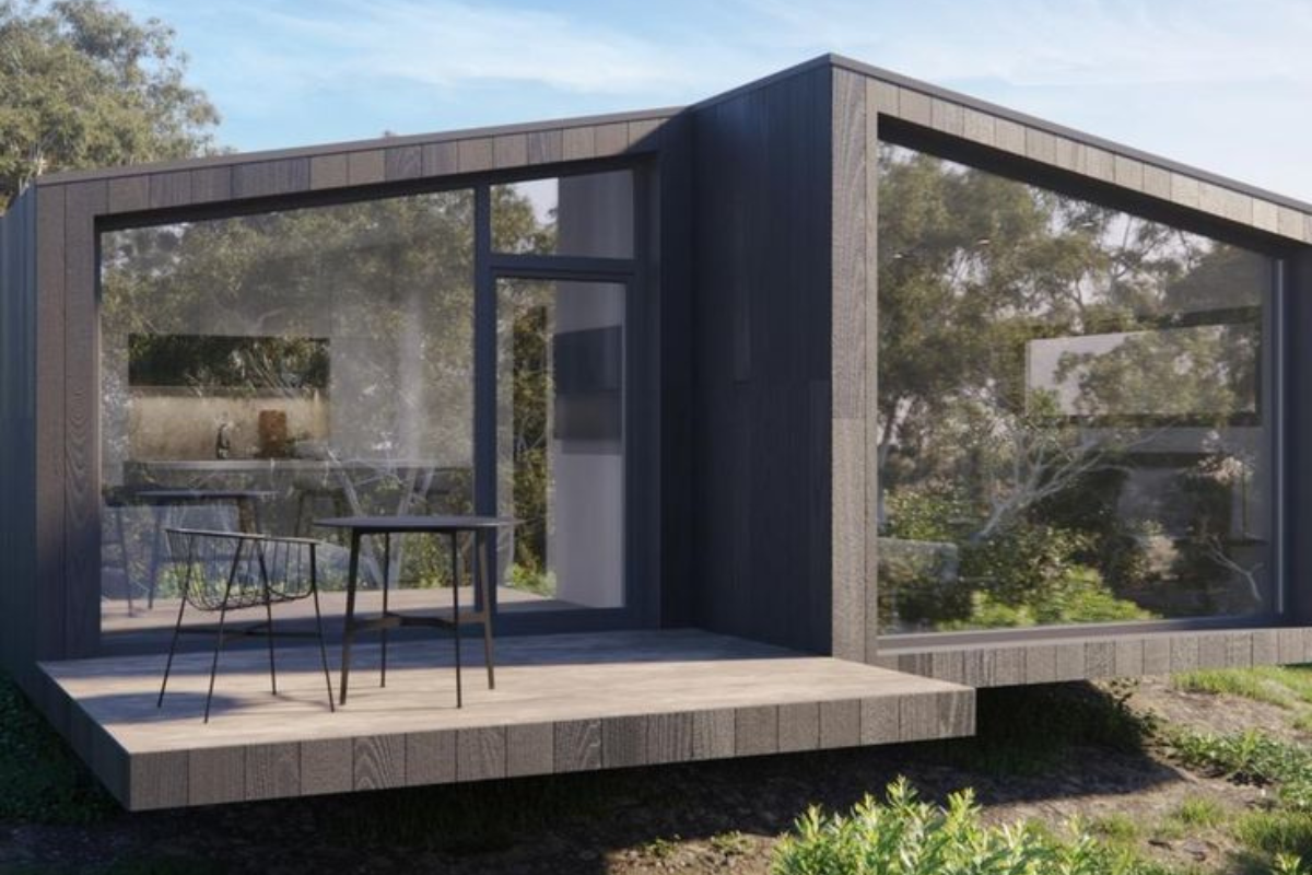 Екологична устойчивост