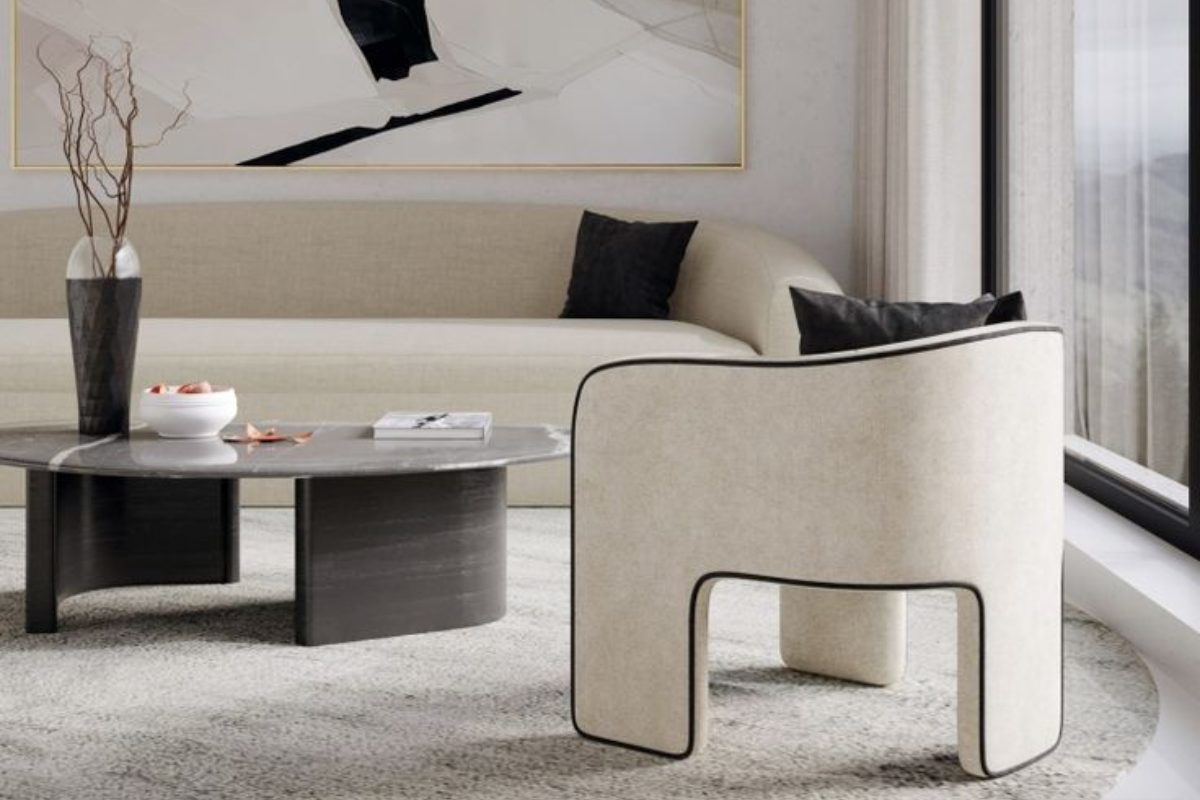 Процесът на 3D Визуализация