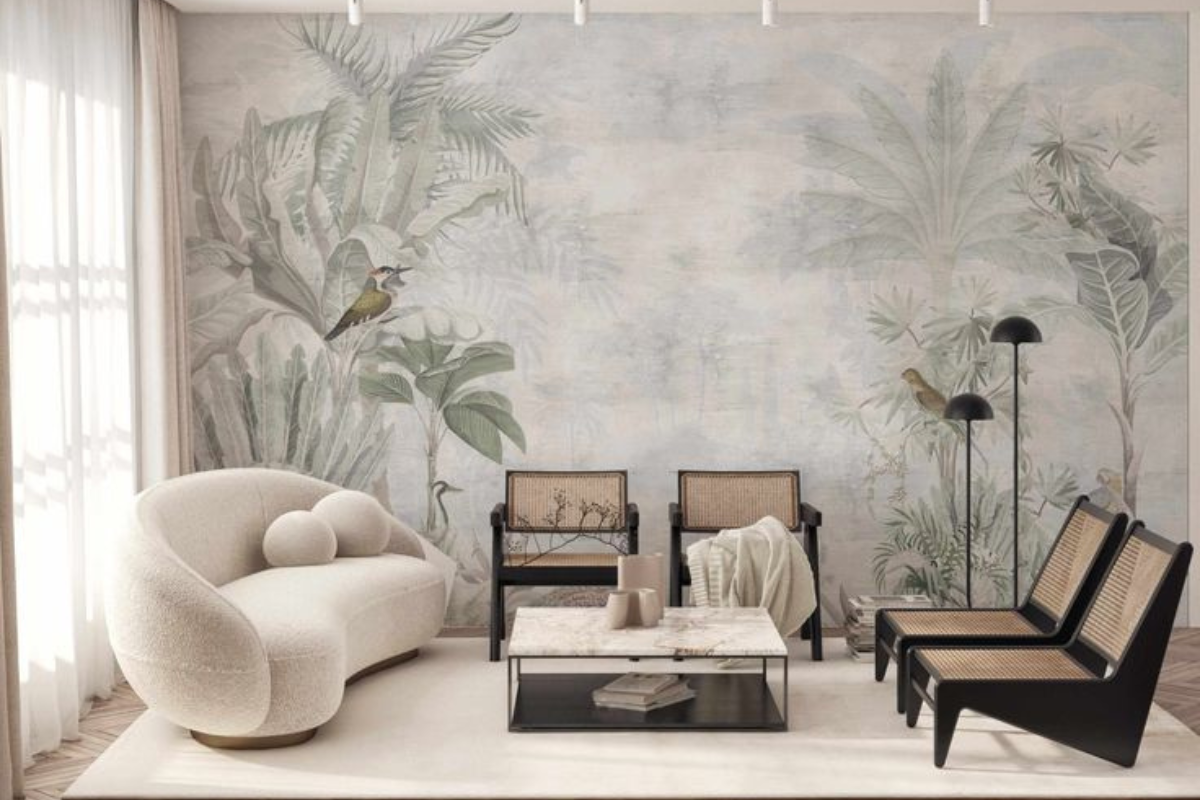 Метод 1: с помощта на парата