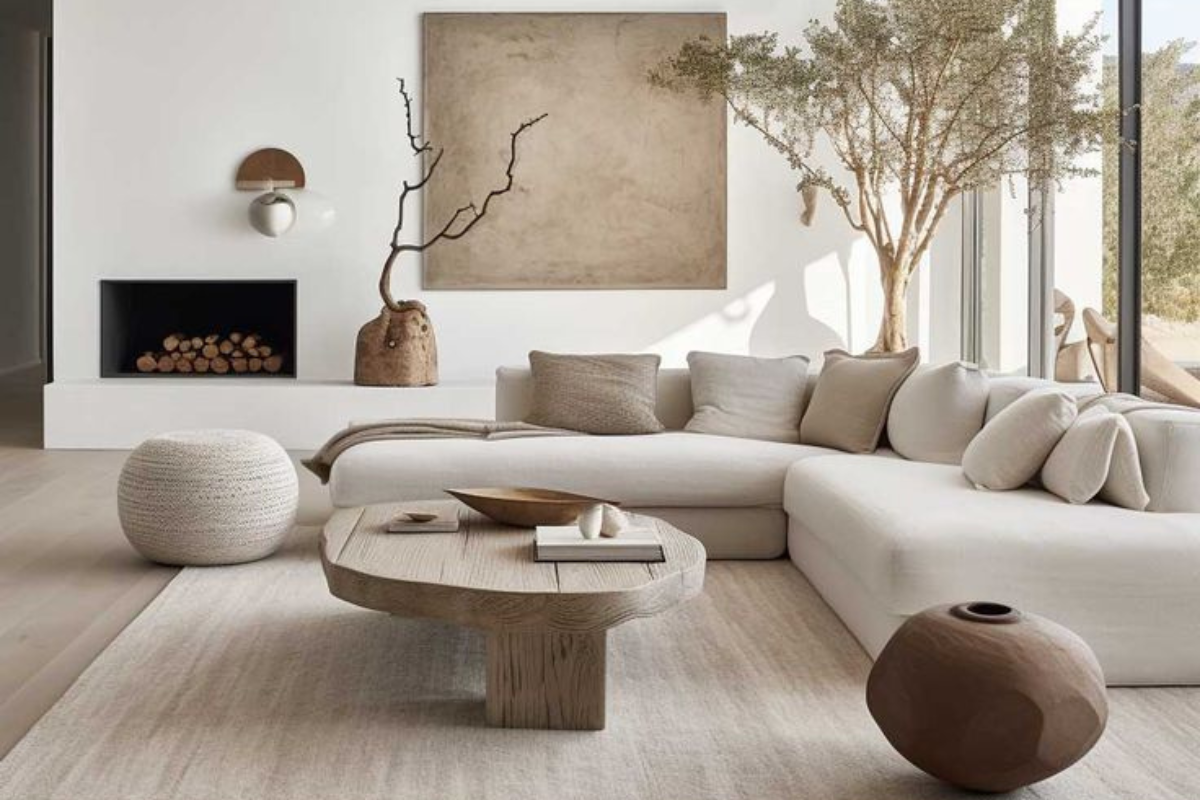 Минимализъм: хармония и функционалност