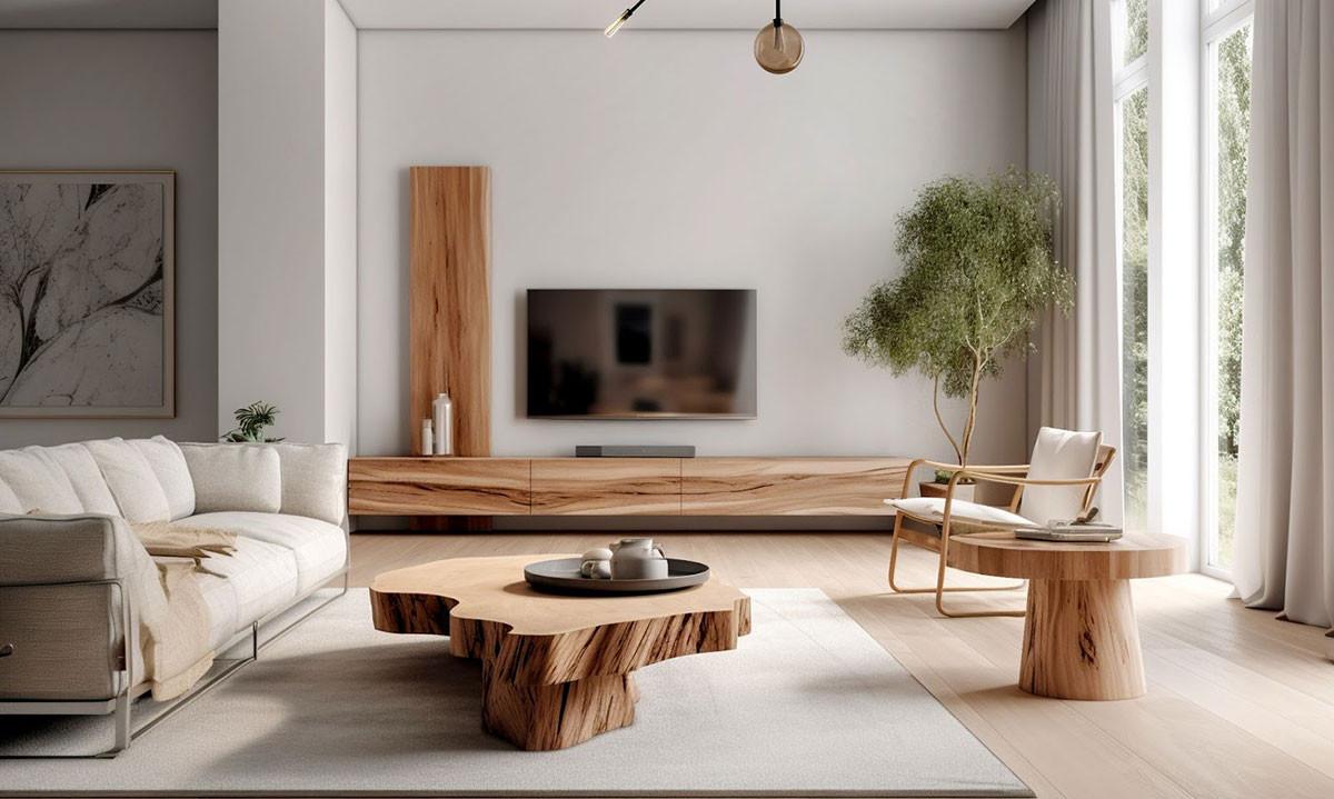 Как да обзаведем къща в планината: практични и стилни идеи