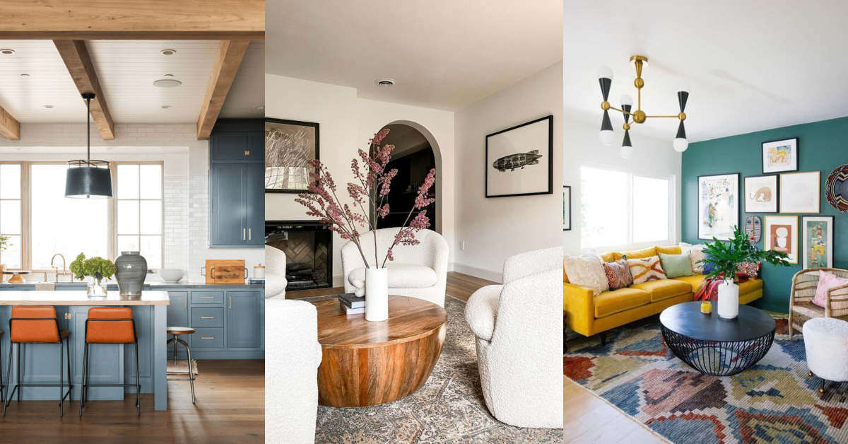 Интериорният стил на дома - как изразяваме себе си чрез дизайна