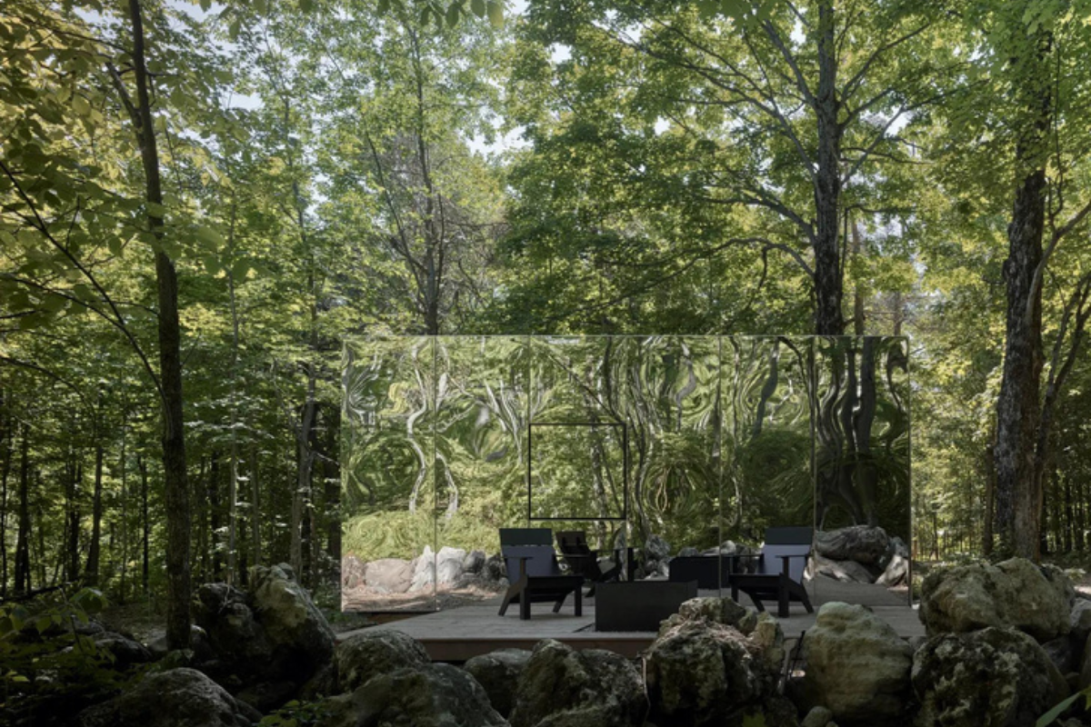 Arcana - Торонто, Канада