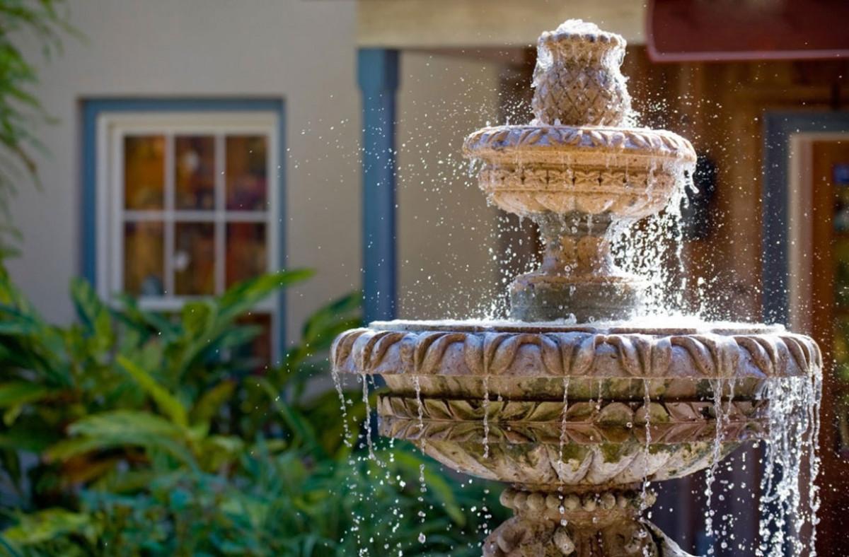 Воден елемент